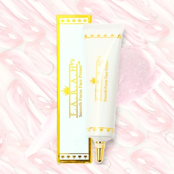 Farah Smooth Focus Face Primer - Picture 5 of 6